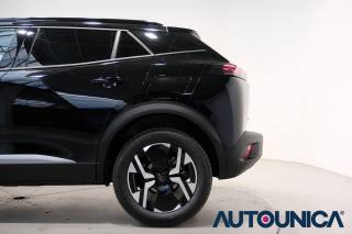 PEUGEOT 2008 usata, con Sistema di riconoscimento della stanchezza