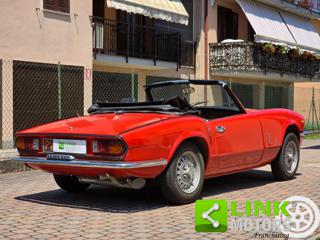 TRIUMPH Spitfire usata 2
