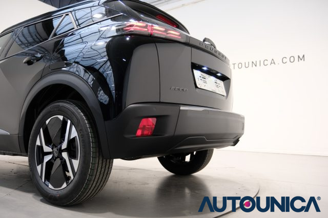PEUGEOT 2008 usata, con Chiusura centralizzata senza chiave
