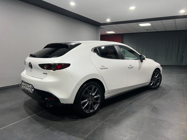 MAZDA 3 usata, con Airbag Passeggero