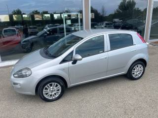 FIAT Punto usata, con Airbag Passeggero
