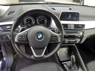 BMW X2 usata, con Chiusura centralizzata