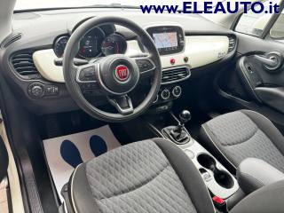 FIAT 500X usata, con Climatizzatore