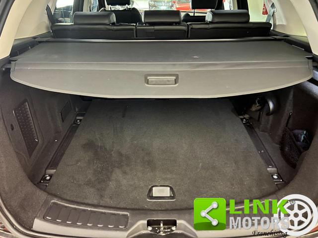 LAND ROVER Discovery Sport usata 28