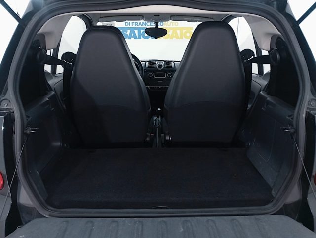 SMART ForTwo usata 14