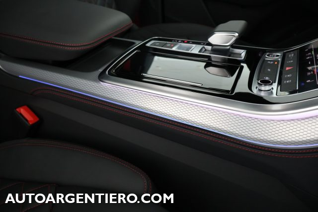 AUDI Q8 usata, con Spoiler