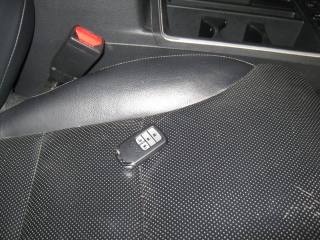 HONDA CR-V usata, con Fari Xenon