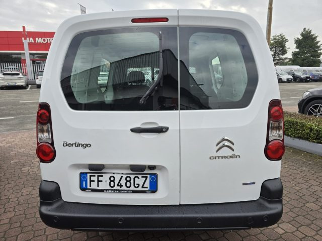 CITROEN Berlingo usata 15
