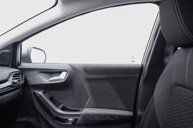 FORD Puma usata 20