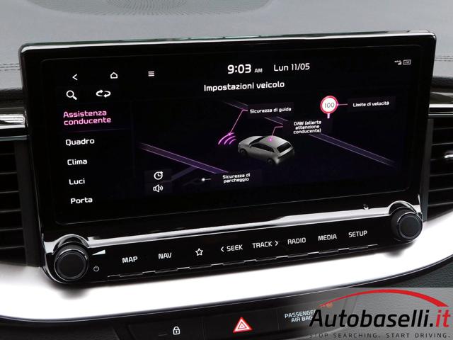 KIA XCeed usata 69