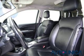 FIAT Freemont usata, con Autoradio