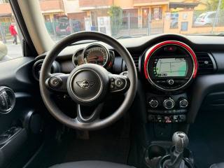 MINI One usata 11