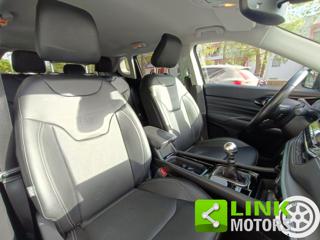 JEEP Compass usata, con Start/Stop Automatico