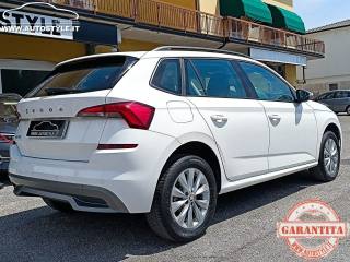 SKODA Kamiq usata, con Boardcomputer