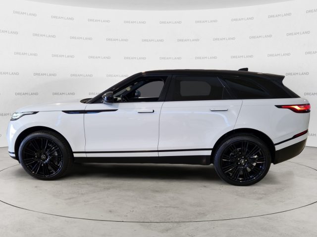 LAND ROVER Range Rover Velar usata, con Chiusura centralizzata