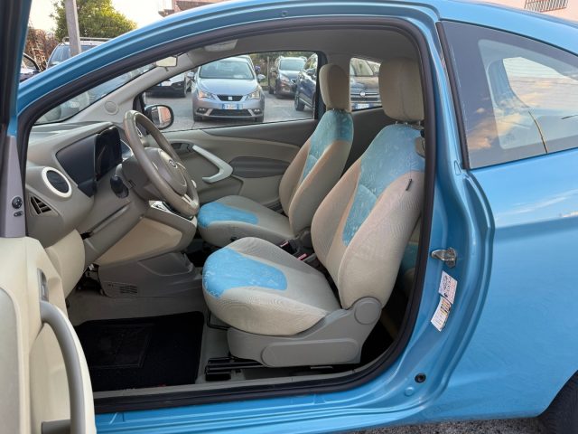 FORD Ka+ usata, con Controllo trazione