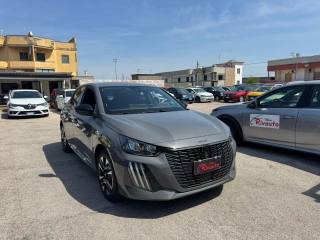 PEUGEOT 208 usata, con Airbag