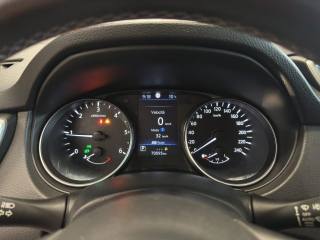 NISSAN Qashqai usata 11
