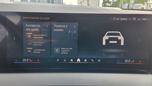 BMW X3 usata, con Tetto panorama