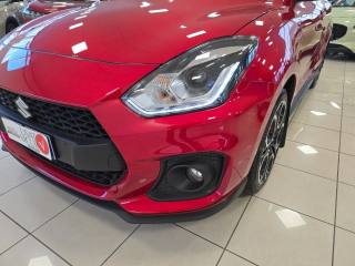 SUZUKI Swift usata, con Sedili sportivi