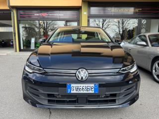 VOLKSWAGEN Golf usata, con Airbag