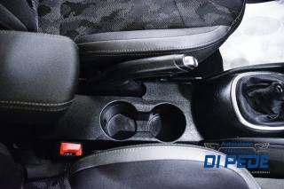 FIAT 500L usata, con Sensori di parcheggio posteriori