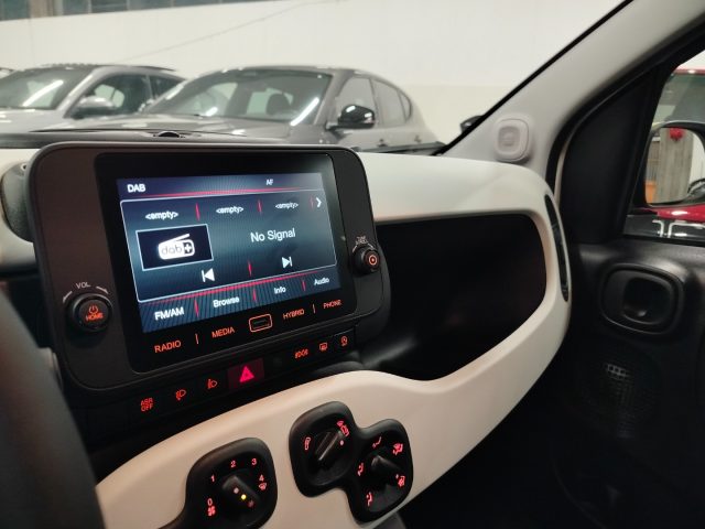 FIAT Panda usata 26