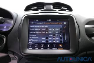 JEEP Renegade usata, con Vivavoce
