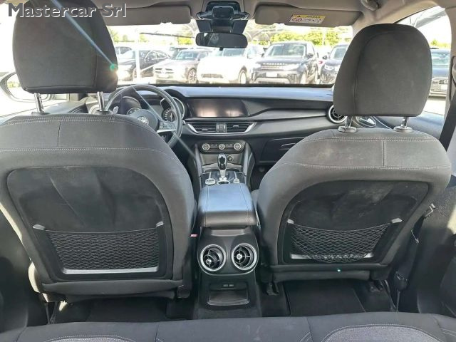 ALFA ROMEO Stelvio usata, con Cruise Control