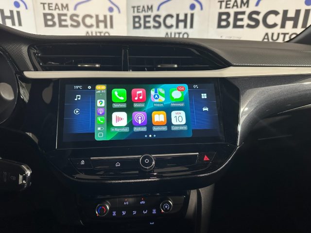 OPEL Corsa usata, con ESP