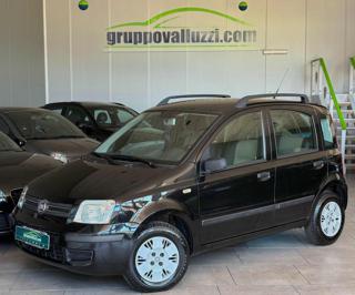 FIAT Panda usata, con Chiusura centralizzata telecomandata