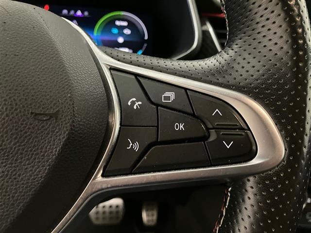 RENAULT Arkana usata, con Sensore di pioggia