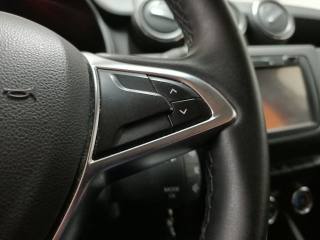 DACIA Duster usata, con Sensore di luce