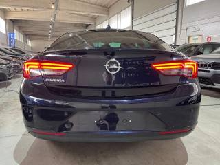 OPEL Insignia usata, con Alzacristalli elettrici