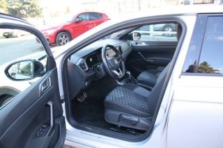 VOLKSWAGEN Taigo usata, con Controllo trazione