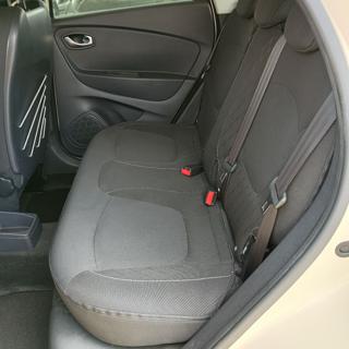 RENAULT Captur usata, con Controllo trazione