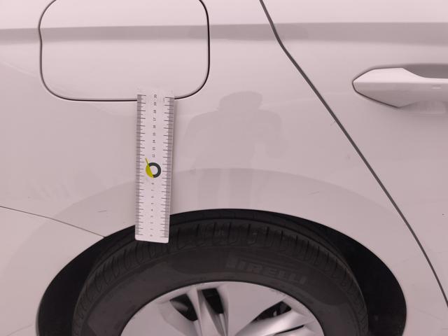 SKODA Octavia usata, con Hill holder