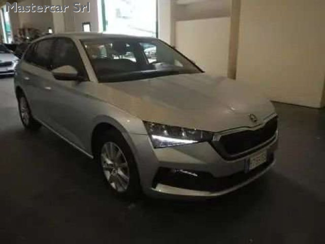 SKODA Scala usata, con Airbag