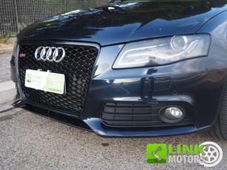 AUDI A4 usata, con Bluetooth