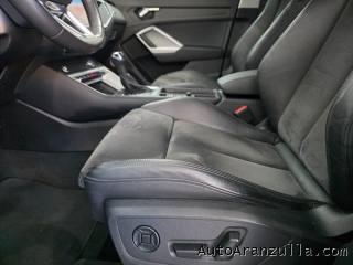 AUDI Q3 usata, con Bracciolo