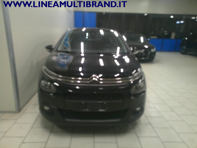 CITROEN C3 usata, con Airbag Passeggero