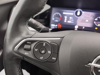 OPEL Grandland usata, con Immobilizzatore elettronico