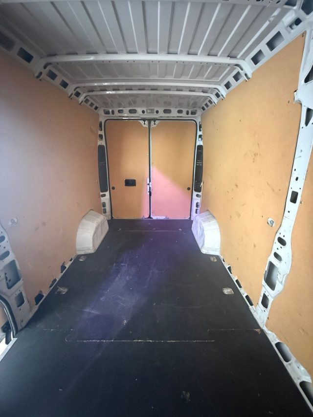 FIAT Ducato usata 14