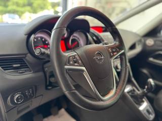 OPEL Zafira Tourer usata, con Lettore CD
