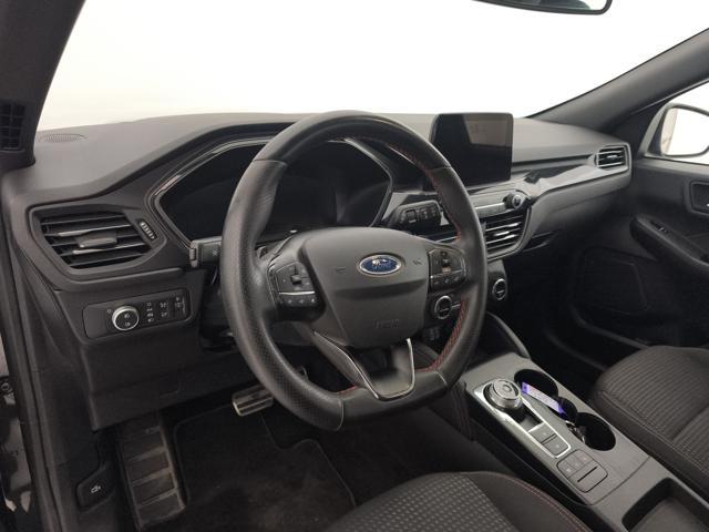 FORD Kuga usata, con Climatizzatore