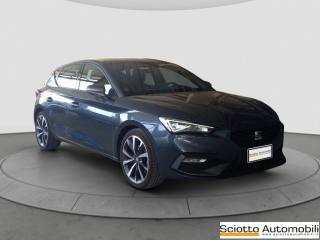 SEAT Leon usata, con Climatizzatore