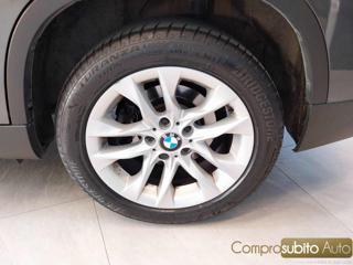 BMW X1 usata, con Airbag testa