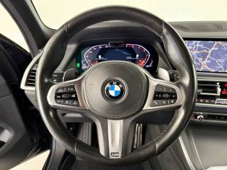 BMW X5 usata, con Controllo automatico clima