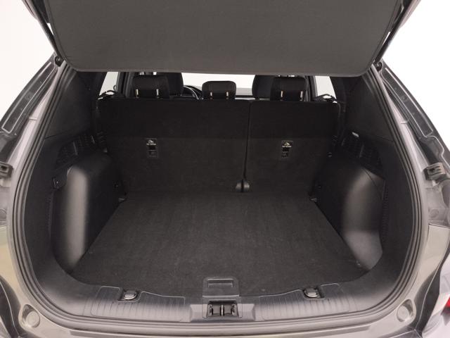 FORD Kuga usata, con Touch screen