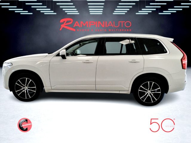VOLVO XC90 usata, con ESP